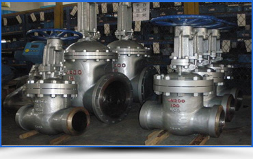 閥門，管件